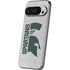 Michigan State University Spartans Half Logo Pixel 9 Pro XL Skin